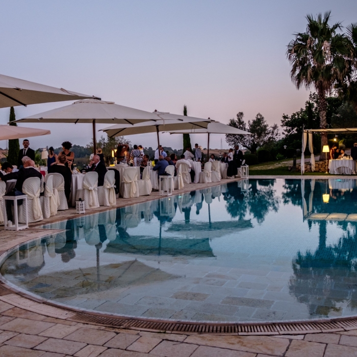 villa romea aprilia