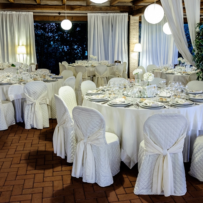 villa romea aprilia