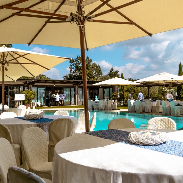 villa romea aprilia