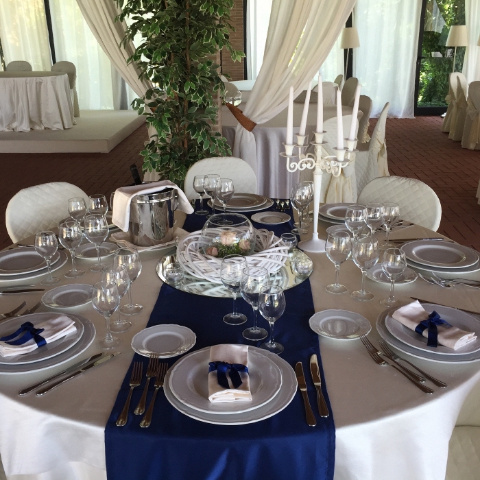 villa romea aprilia