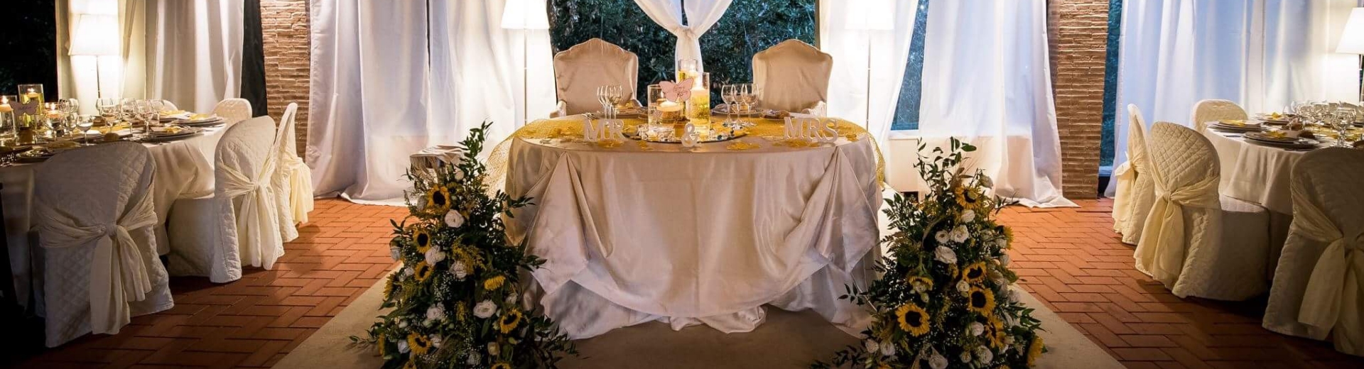villa romea - banchetti, ricevimenti, feste private, matrimonio, aprilia, ardea, pomezia, cucina espressa